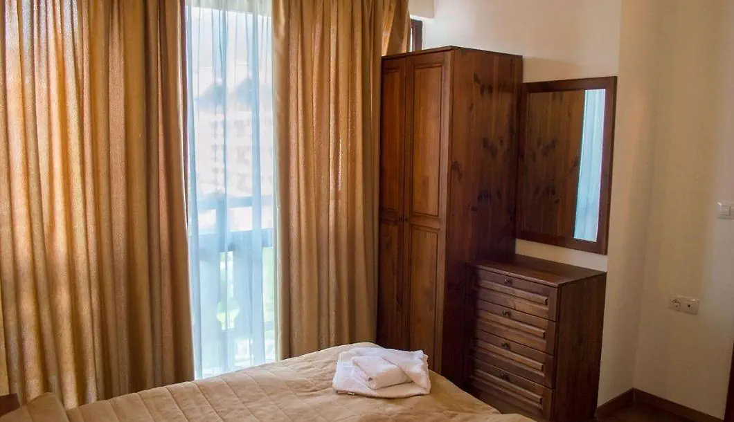 Winslow Infinity & SPA (Bansko) - zdjęcie 12