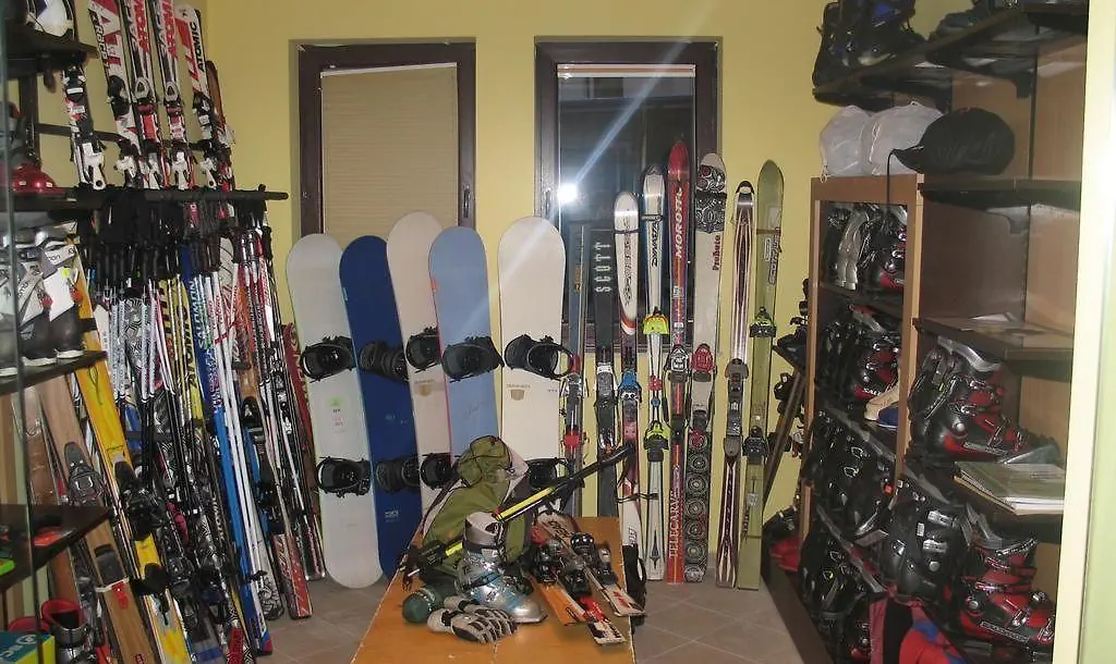 Winslow Infinity & SPA (Bansko) - zdjęcie 14