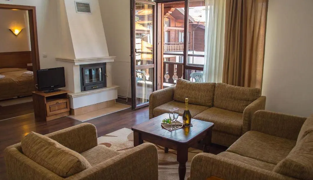 Winslow Infinity & SPA (Bansko) - zdjęcie 20