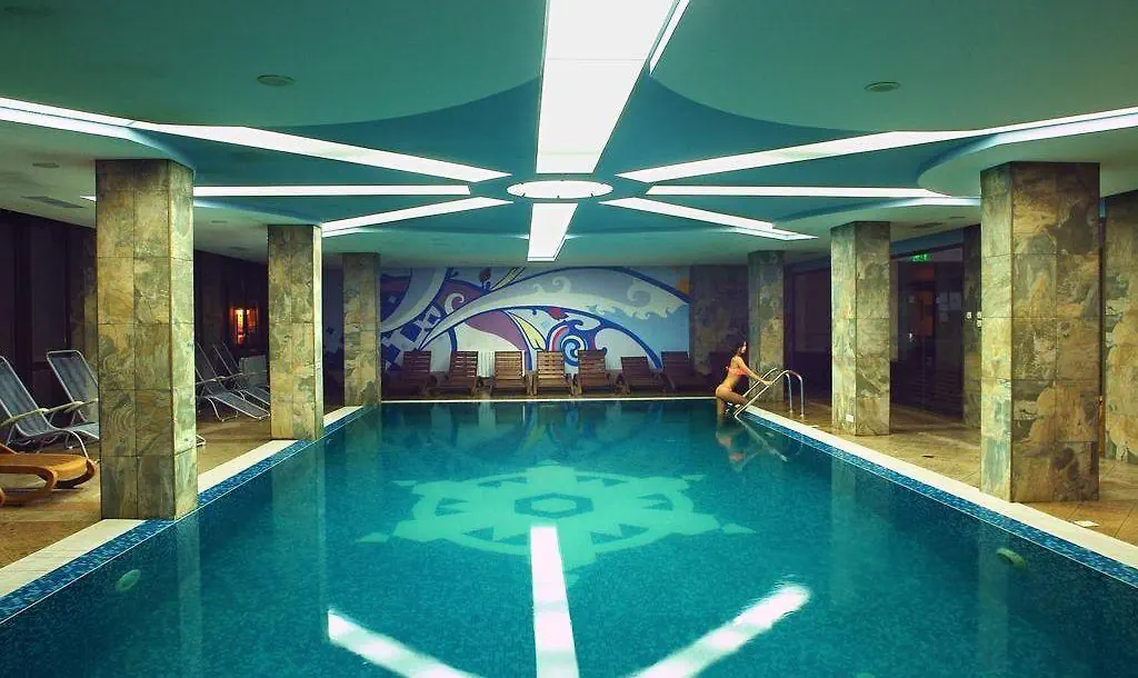 Winslow Infinity & SPA (Bansko) - zdjęcie 13