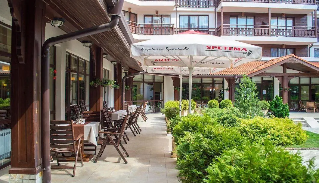 Winslow Infinity & SPA (Bansko) - zdjęcie 19
