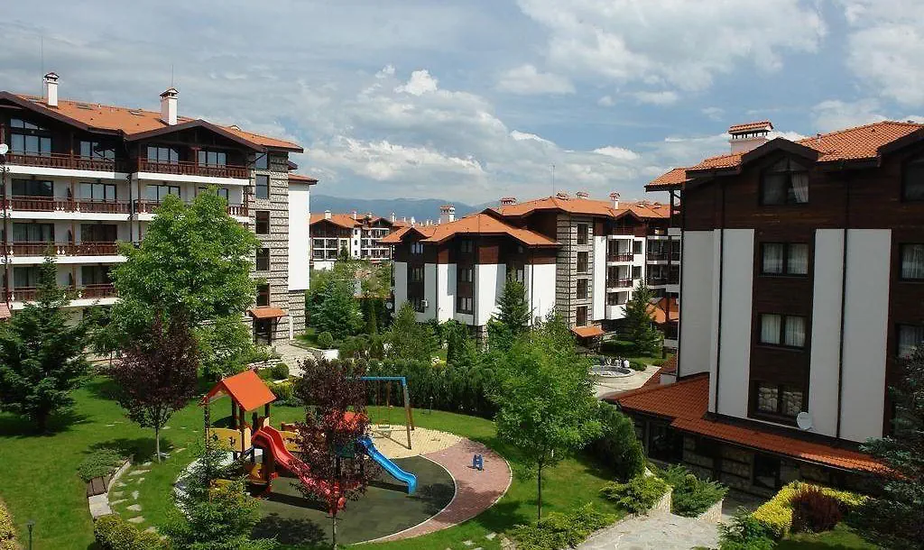 Winslow Infinity & SPA (Bansko) - zdjęcie 7