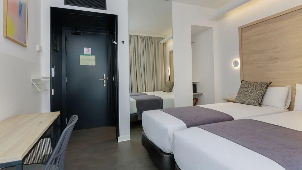 Casa Lit Barcelona - zdjęcie 7