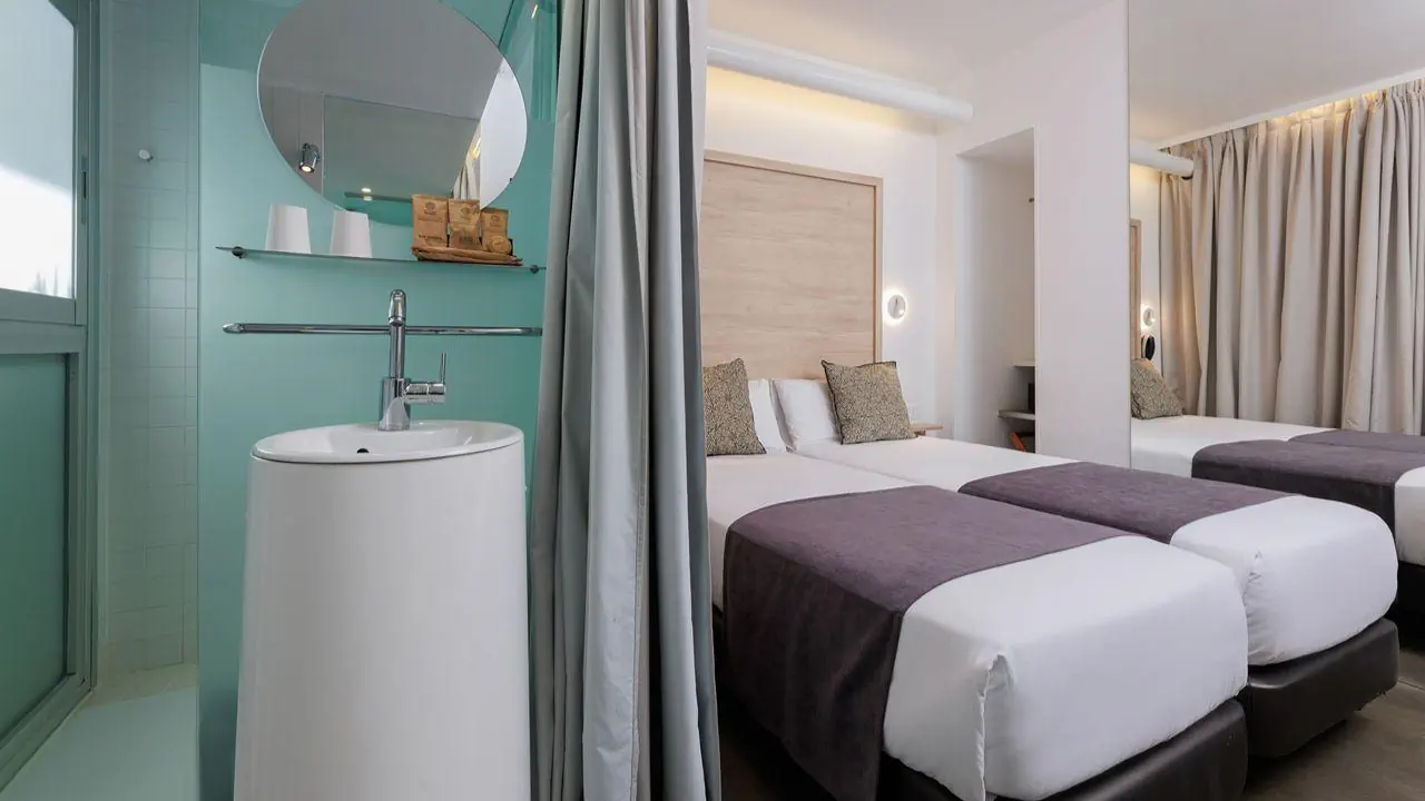 Casa Lit Barcelona - zdjęcie 14