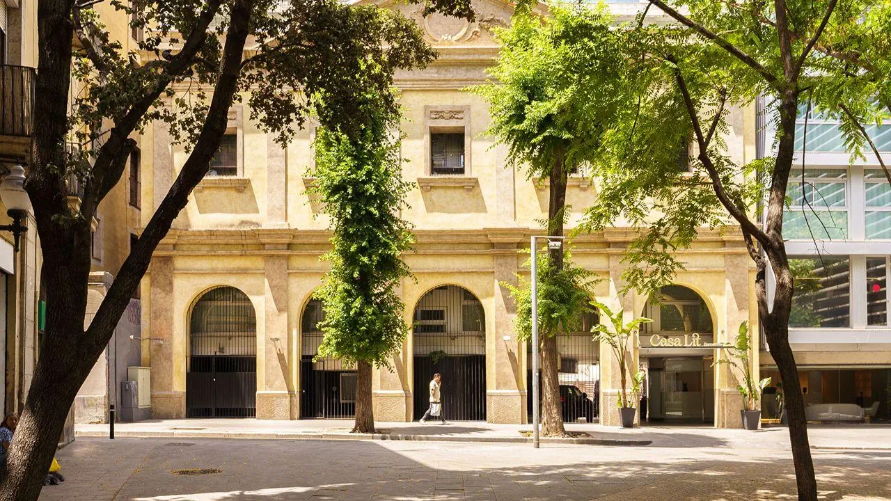 Casa Lit Barcelona - zdjęcie 34
