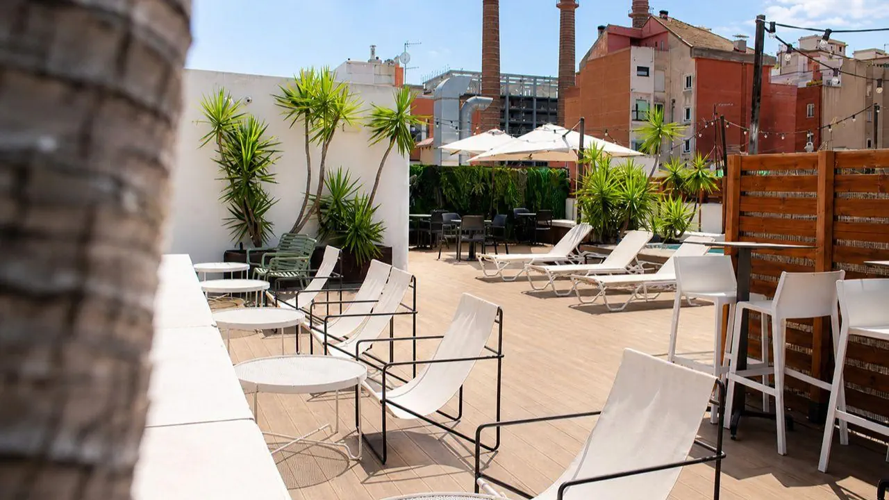 Casa Lit Barcelona - zdjęcie 31