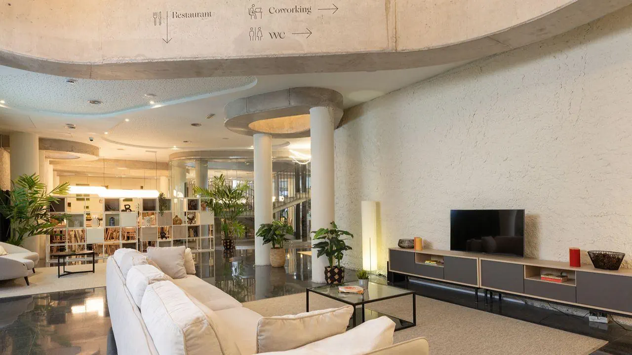 Casa Lit Barcelona - zdjęcie 25