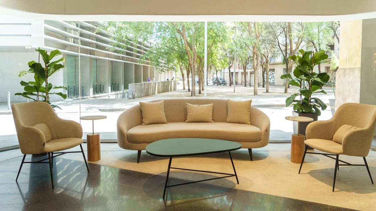 Casa Lit Barcelona - zdjęcie 35