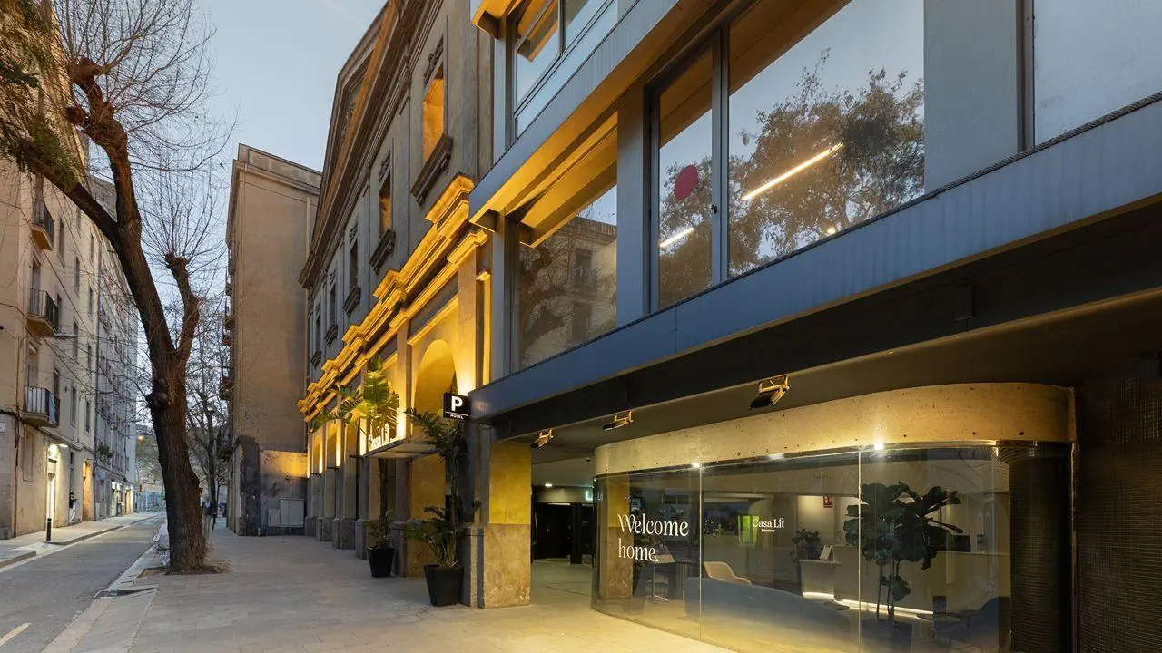 Casa Lit Barcelona - zdjęcie 33