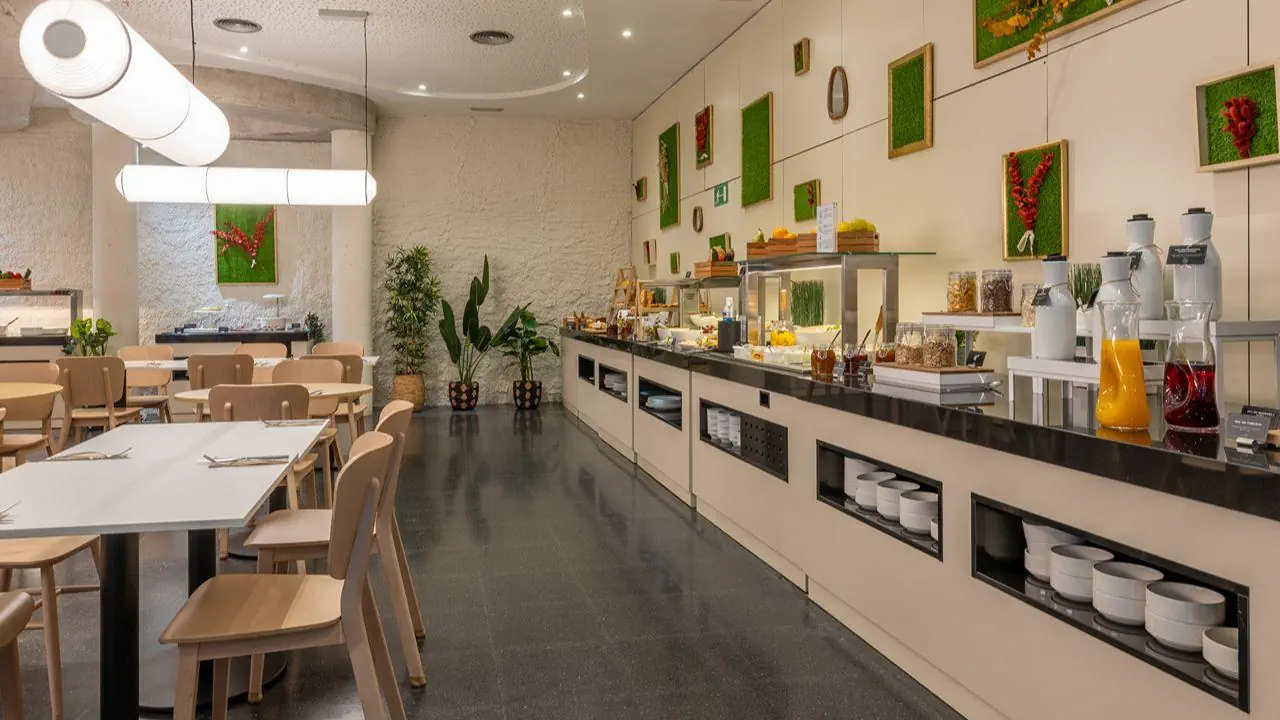 Casa Lit Barcelona - zdjęcie 29