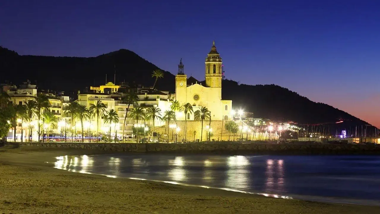 Medium Sitges Park - zdjęcie 29