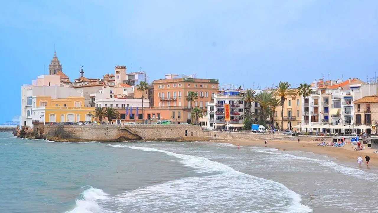 Medium Sitges Park - zdjęcie 28