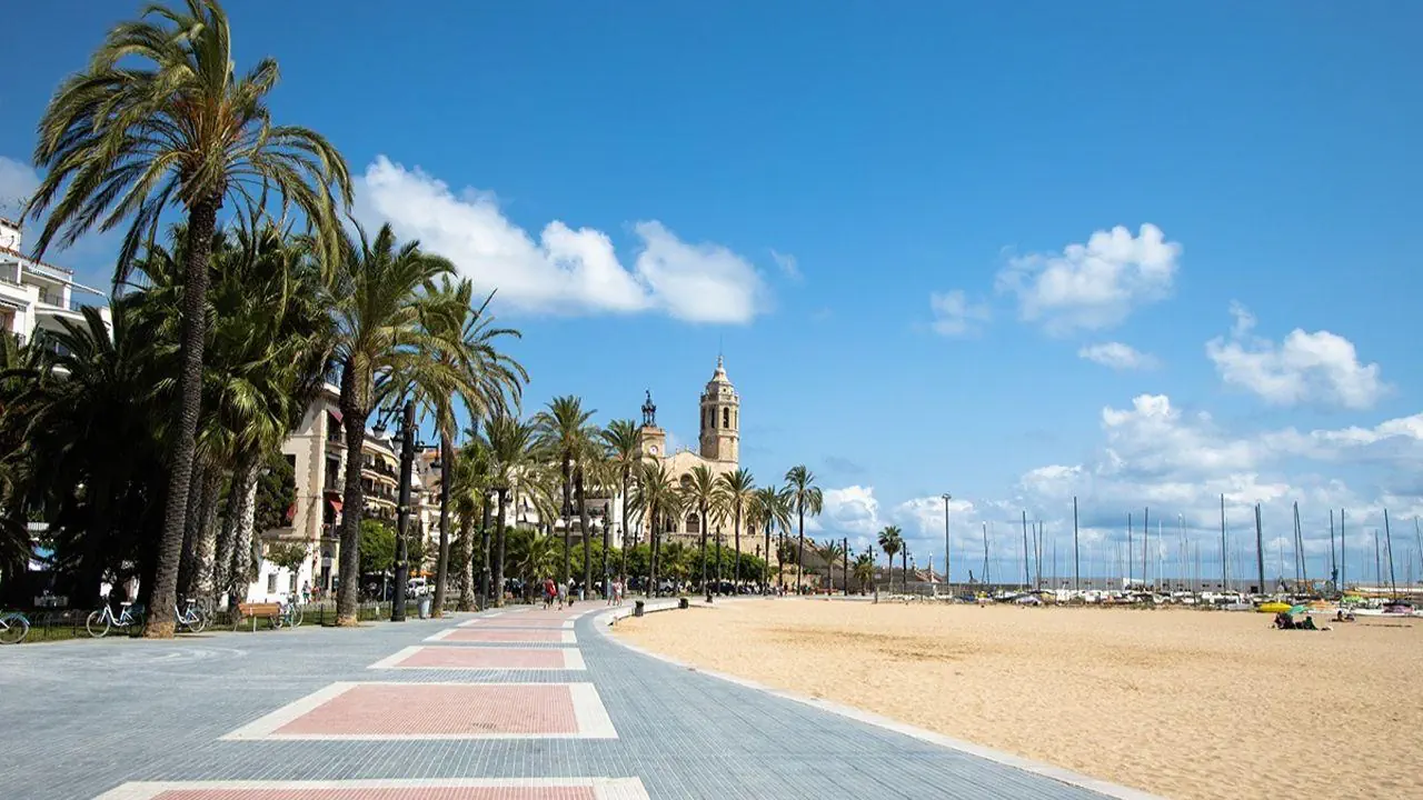 Medium Sitges Park - zdjęcie 26