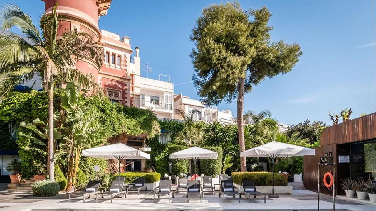 Medium Sitges Park - zdjęcie 5