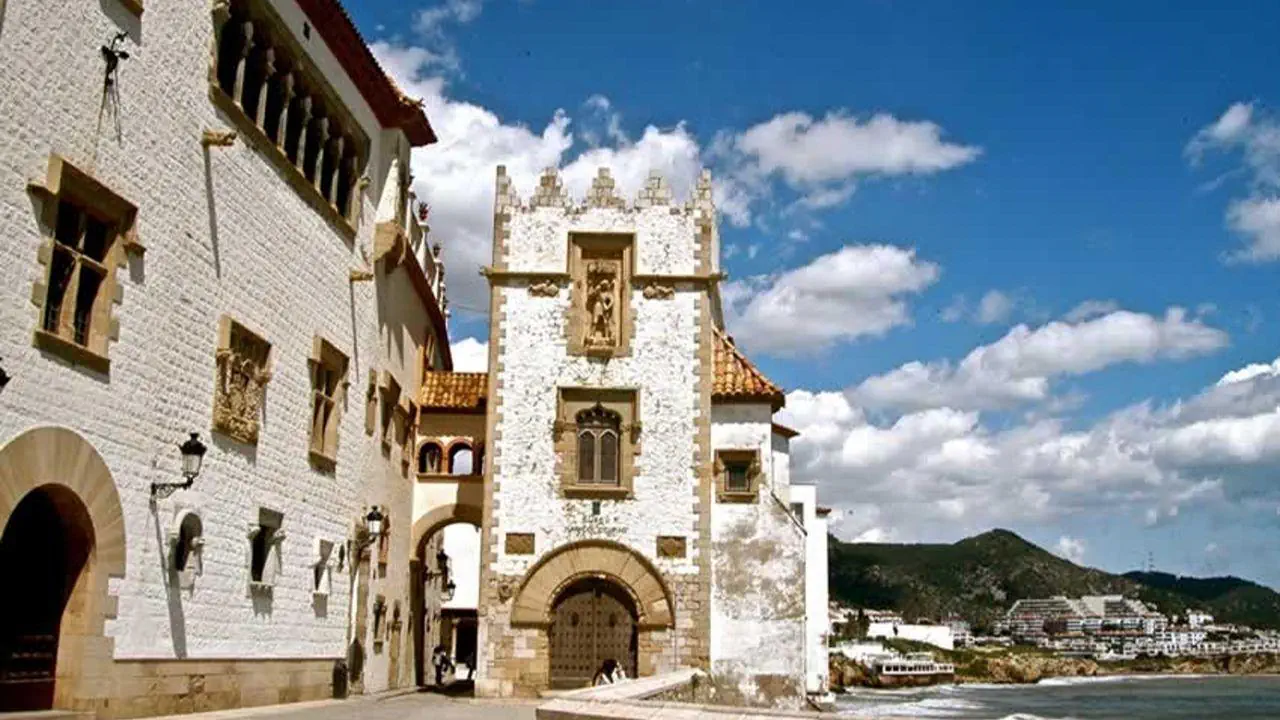 Medium Sitges Park - zdjęcie 25