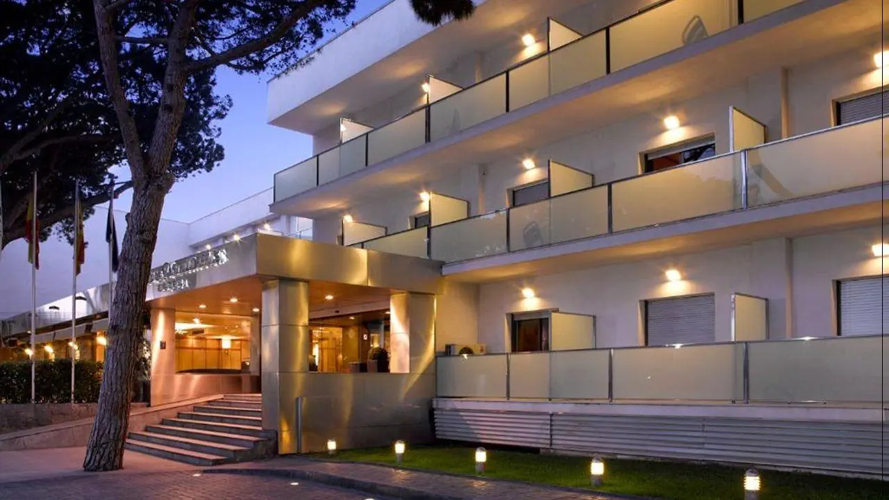 Ciudad de Castelldefels - zdjęcie 4