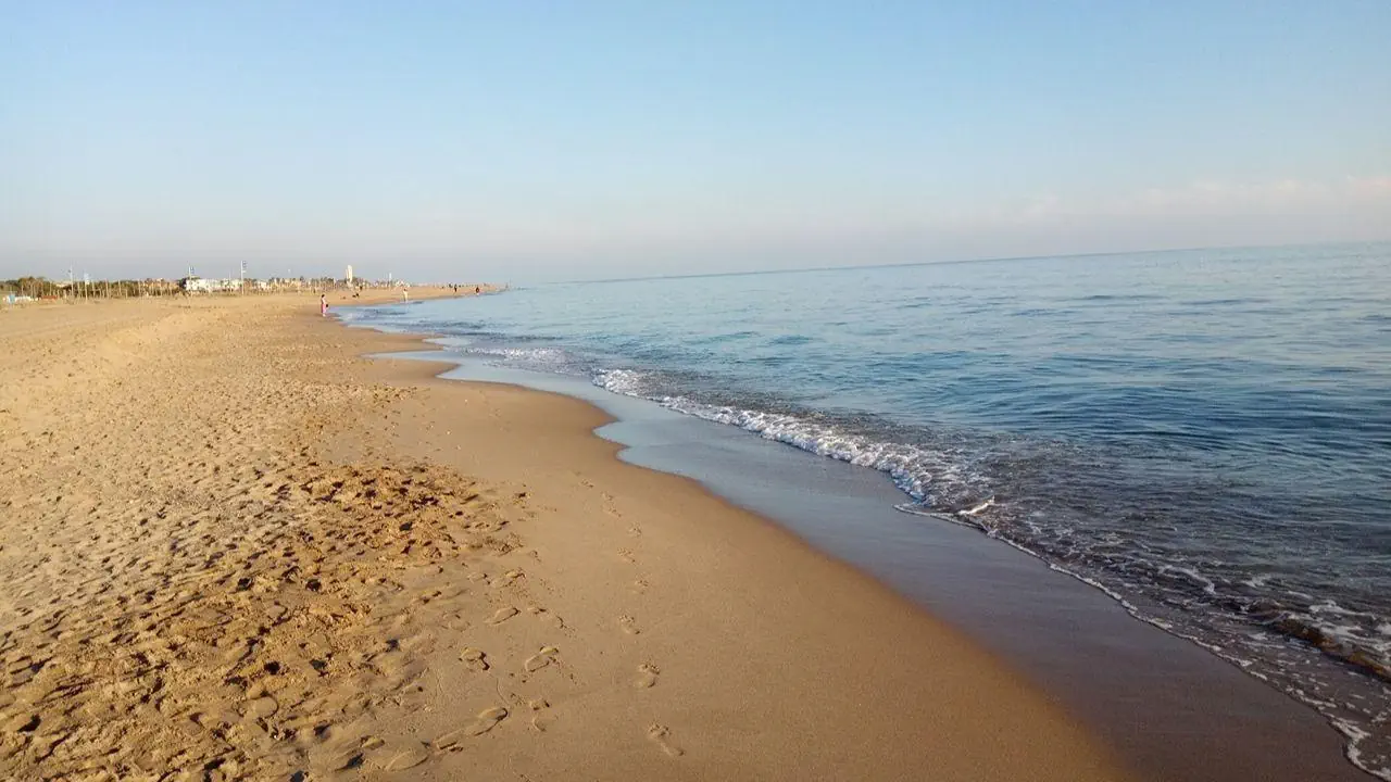 Ciudad de Castelldefels - zdjęcie 20