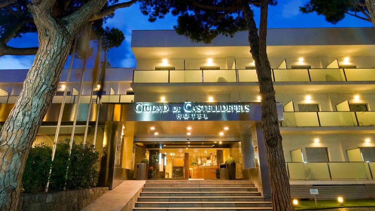 Ciudad de Castelldefels - zdjęcie 18