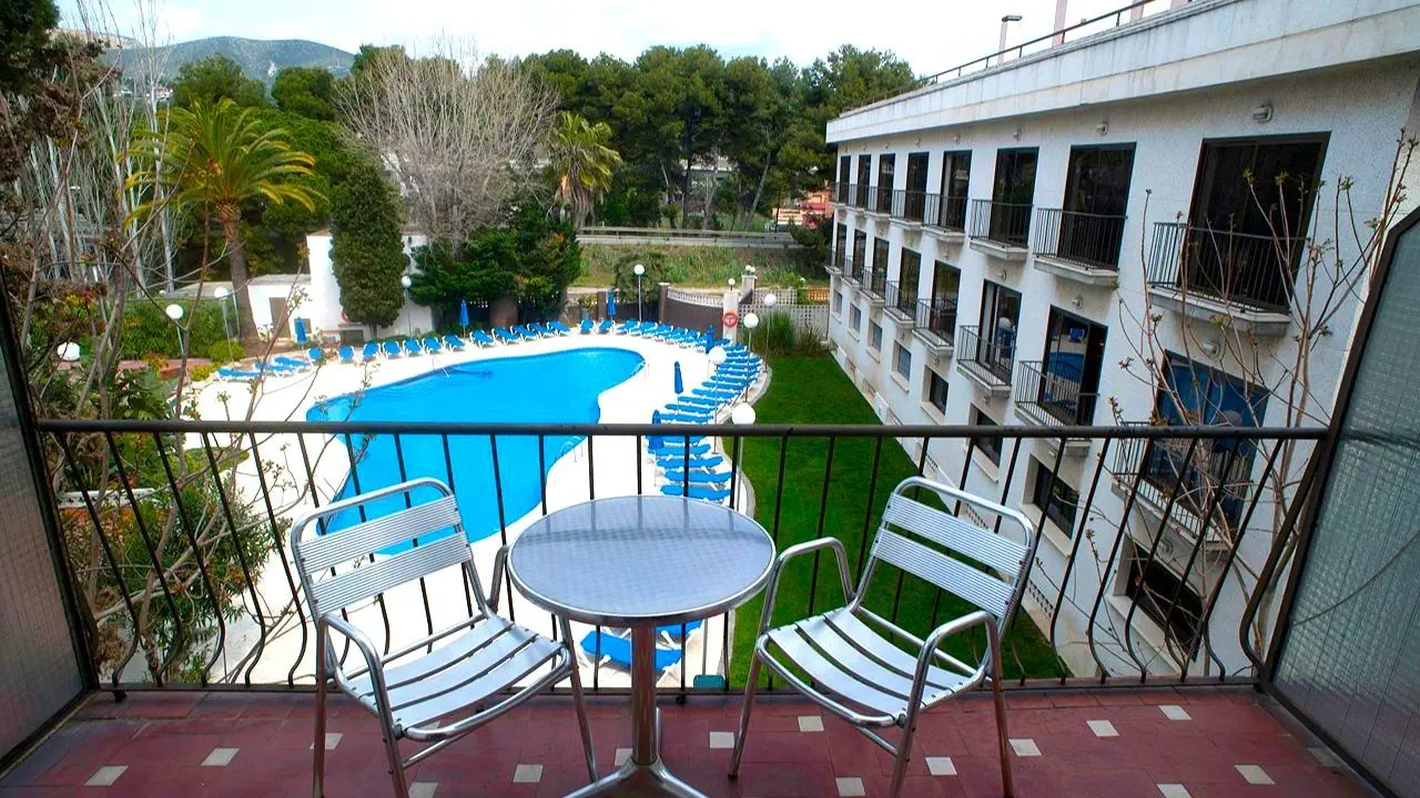 Ciudad de Castelldefels - zdjęcie 3