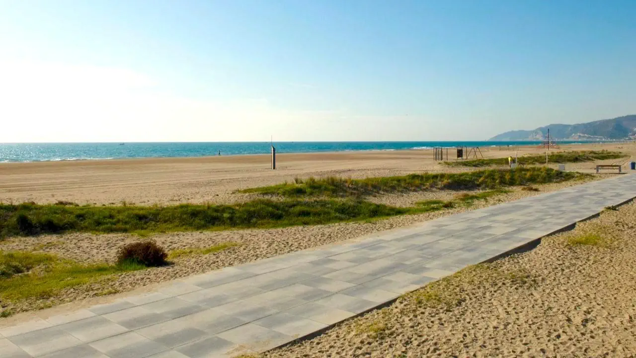 Ciudad de Castelldefels - zdjęcie 21
