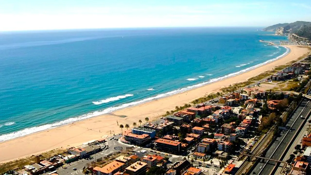 Ciudad de Castelldefels - zdjęcie 19