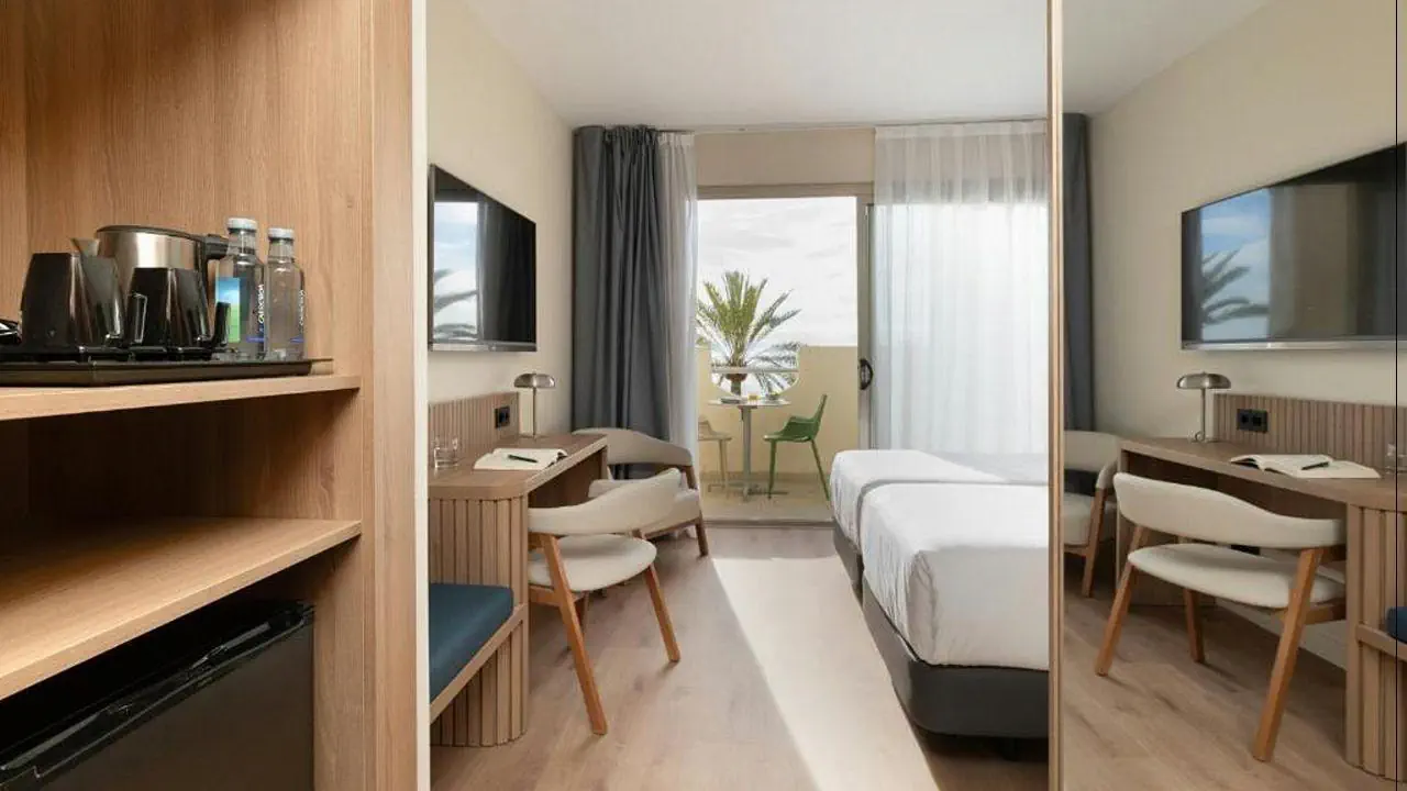 Sercotel Kalma (ex. Centrhotel La Nina) - zdjęcie 14