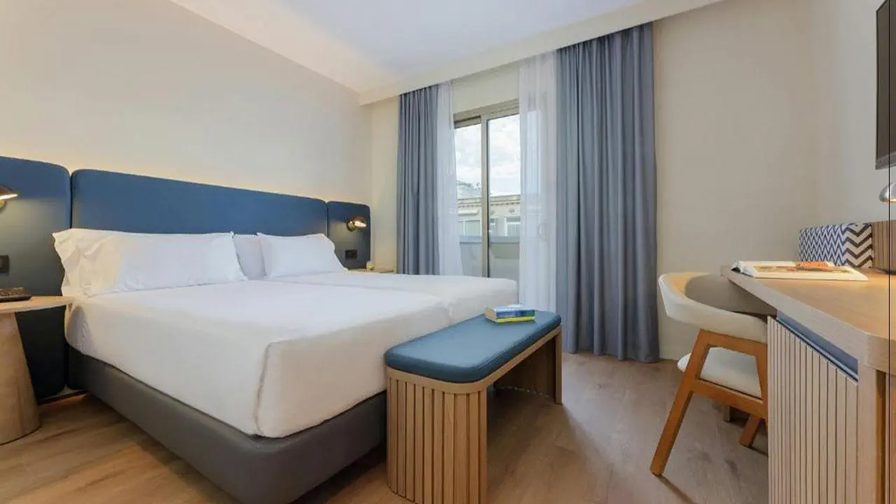 Sercotel Kalma (ex. Centrhotel La Nina) - zdjęcie 11