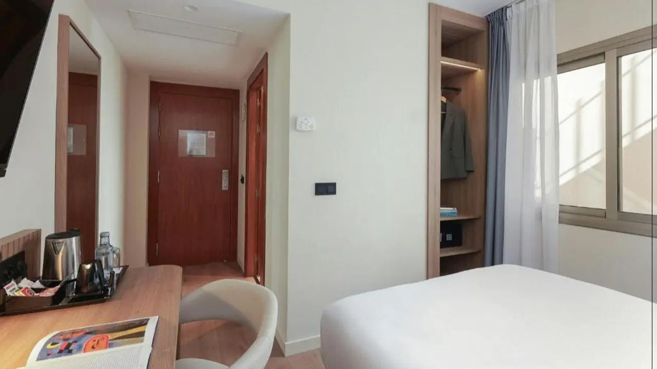 Sercotel Kalma (ex. Centrhotel La Nina) - zdjęcie 13