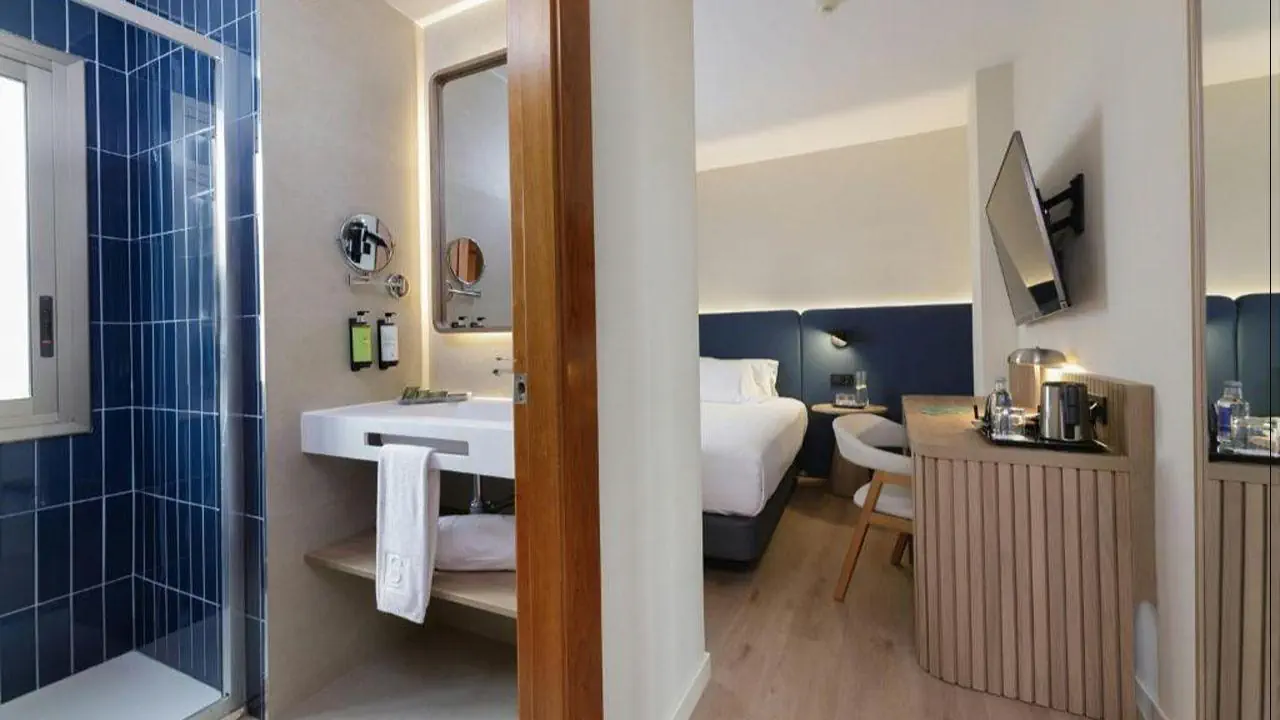 Sercotel Kalma (ex. Centrhotel La Nina) - zdjęcie 16