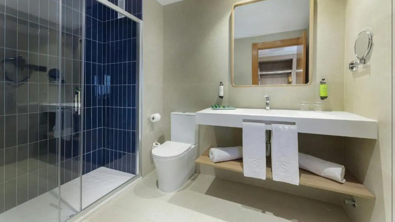 Sercotel Kalma (ex. Centrhotel La Nina) - zdjęcie 17