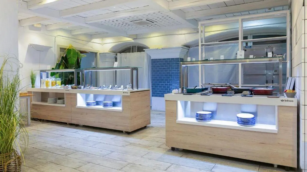 Sercotel Kalma (ex. Centrhotel La Nina) - zdjęcie 19