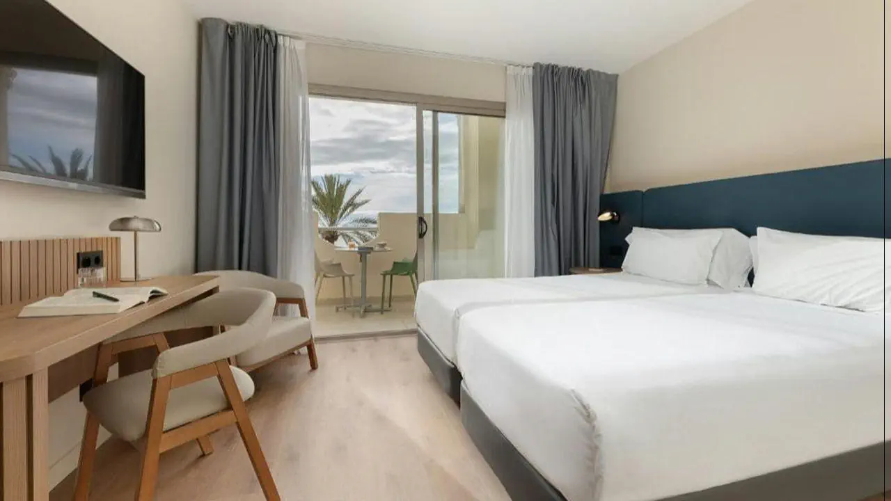 Sercotel Kalma (ex. Centrhotel La Nina) - zdjęcie 8