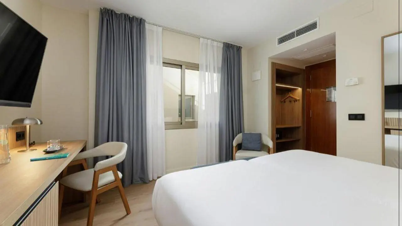 Sercotel Kalma (ex. Centrhotel La Nina) - zdjęcie 12