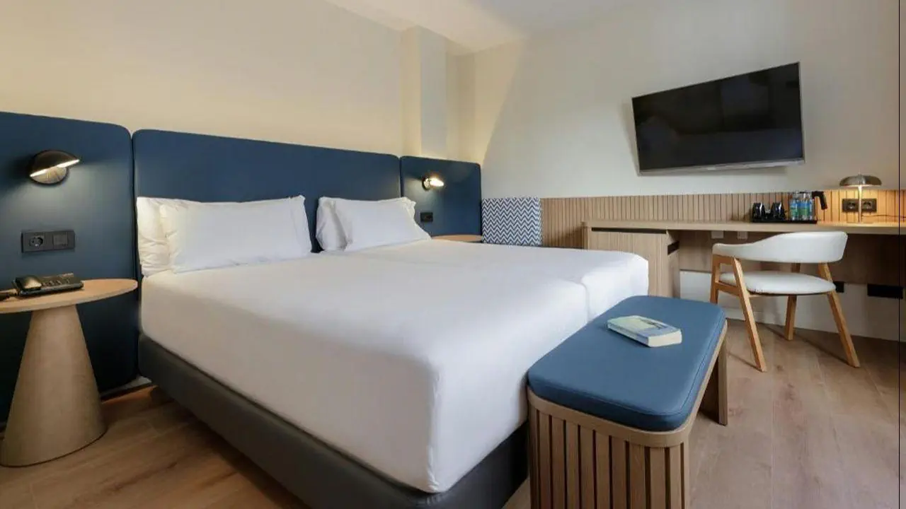 Sercotel Kalma (ex. Centrhotel La Nina) - zdjęcie 10