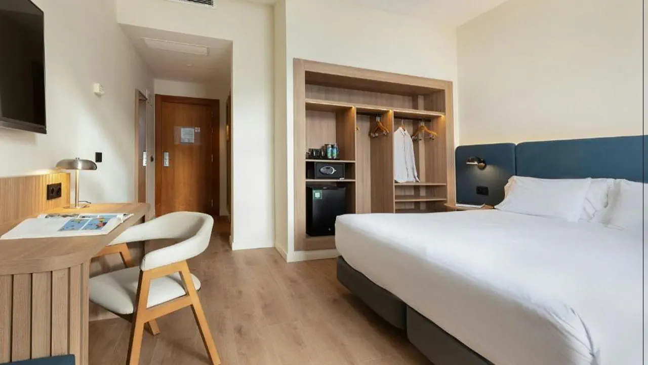 Sercotel Kalma (ex. Centrhotel La Nina) - zdjęcie 9