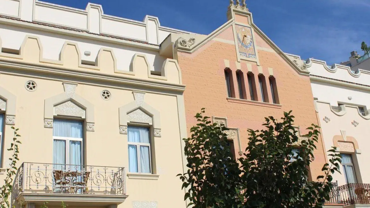 Sercotel Kalma (ex. Centrhotel La Nina) - zdjęcie 27