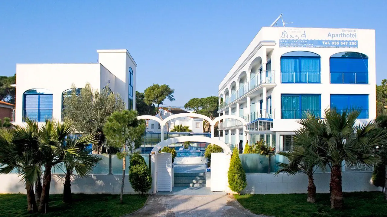 Masd Mediterraneo - zdjęcie 22