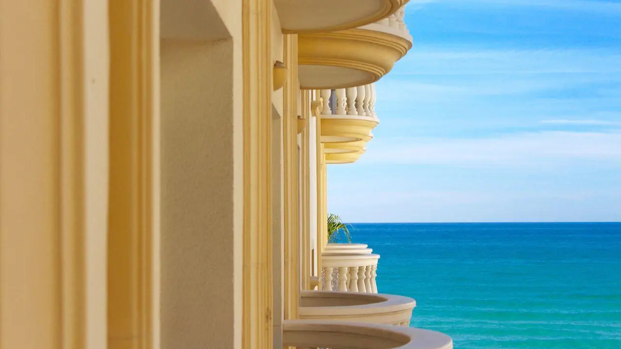 URH Sitges Platja - zdjęcie 4