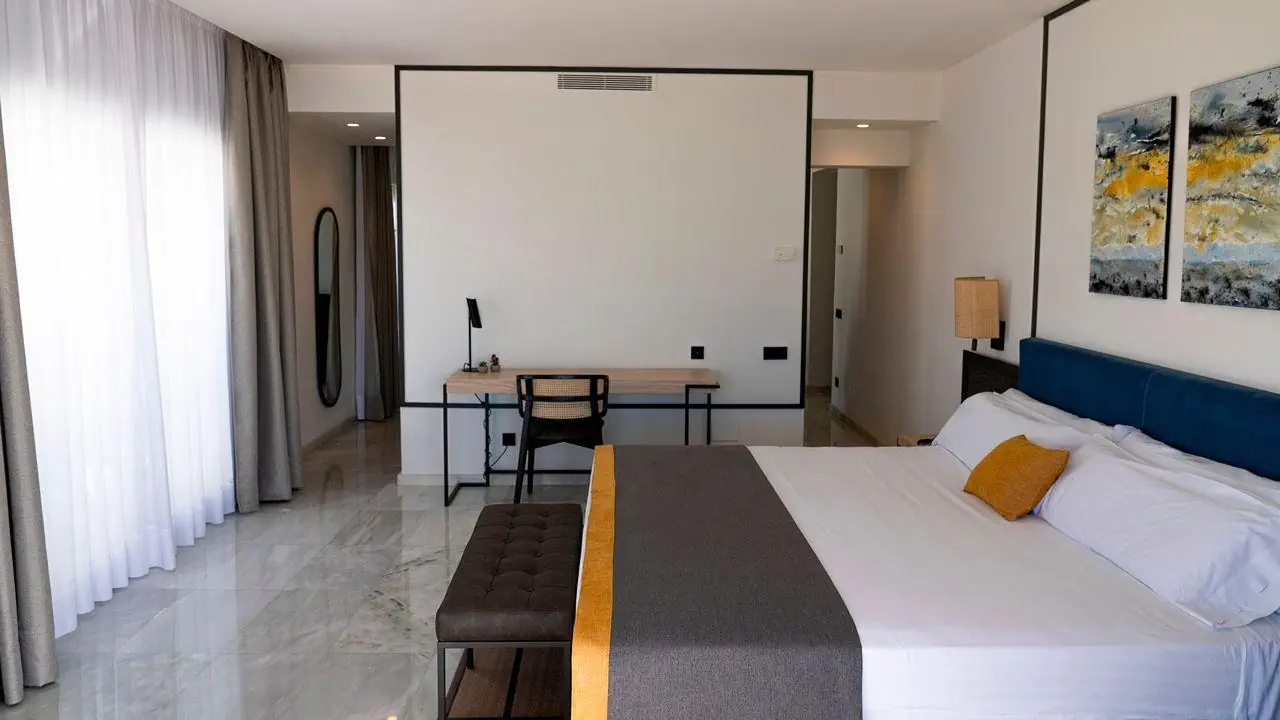 URH Sitges Platja - zdjęcie 15