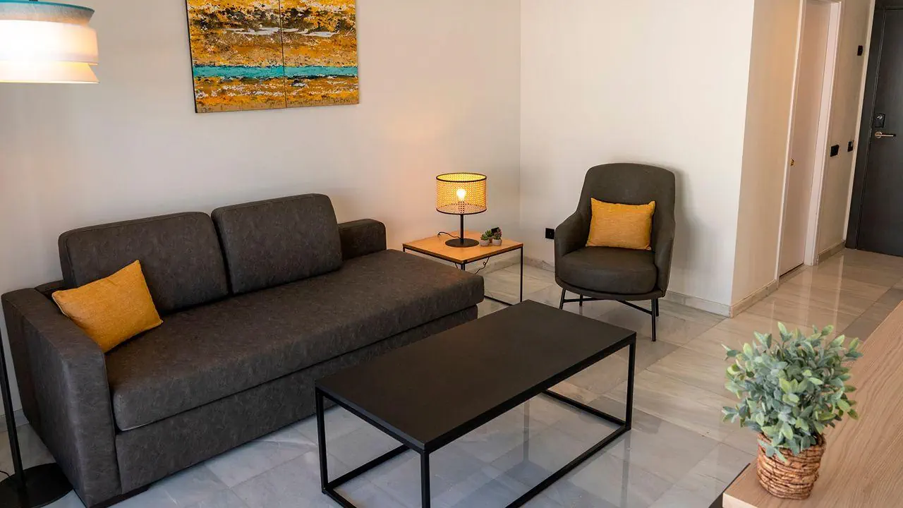 URH Sitges Platja - zdjęcie 13