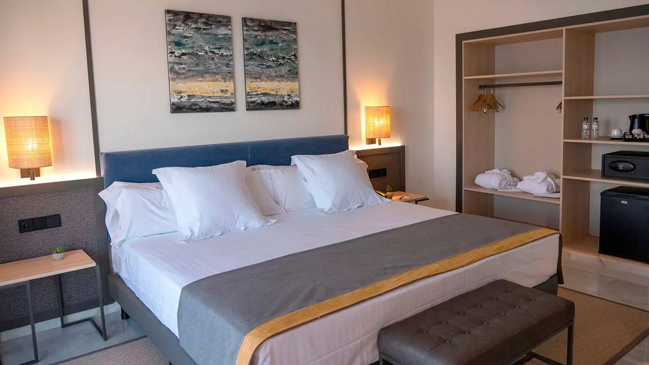 URH Sitges Platja - zdjęcie 10