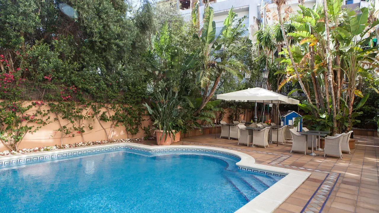 URH Sitges Platja - zdjęcie 5