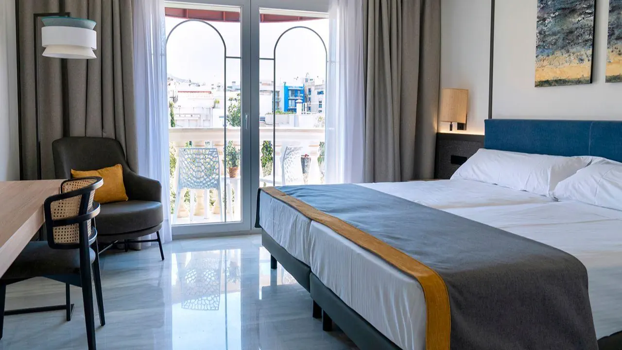 URH Sitges Platja - zdjęcie 8