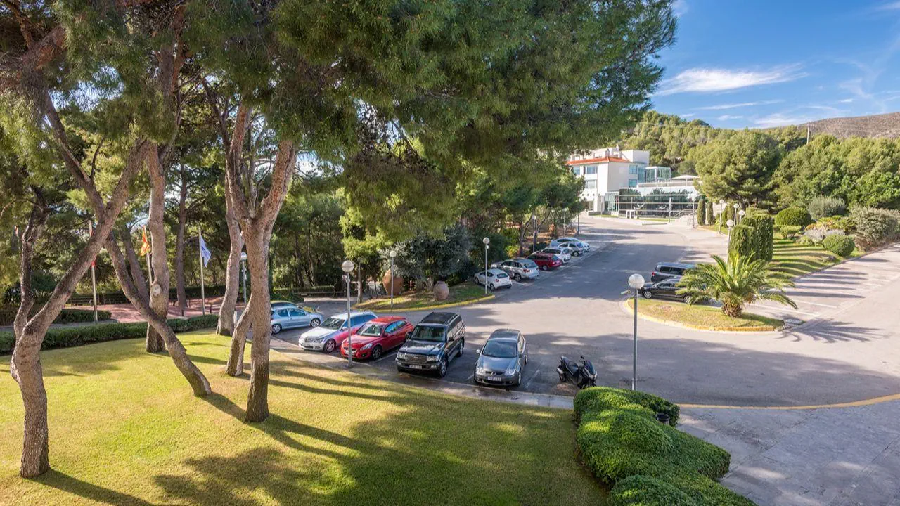 Gran Hotel Rey Don Jaime - zdjęcie 17