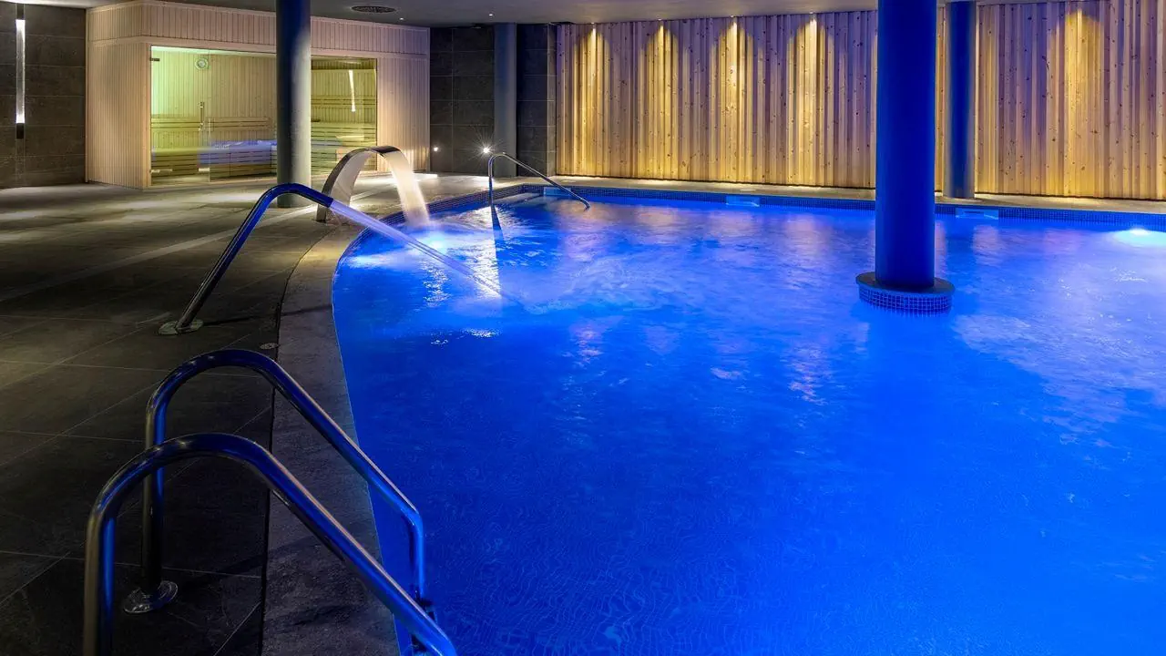 Gran Hotel Rey Don Jaime - zdjęcie 3