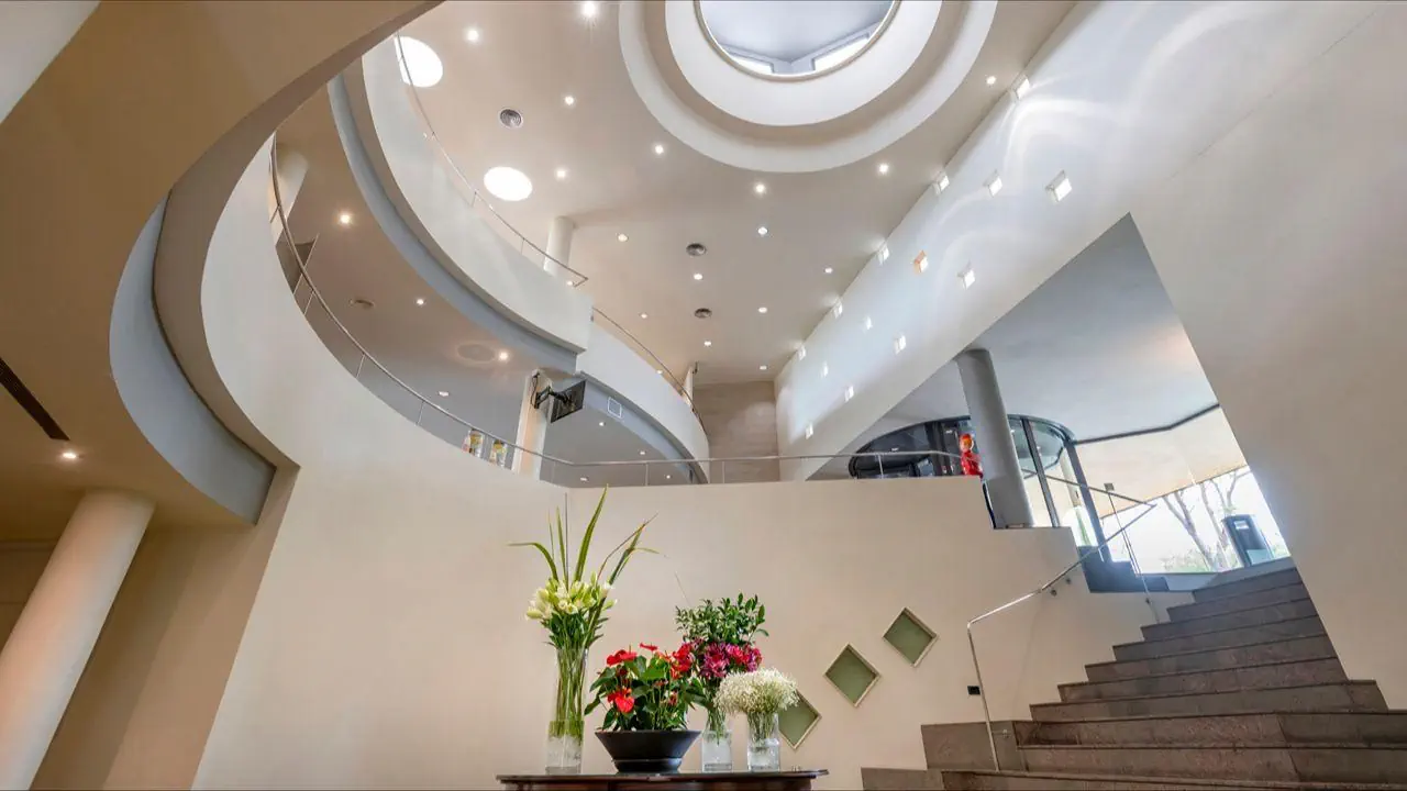 Gran Hotel Rey Don Jaime - zdjęcie 14