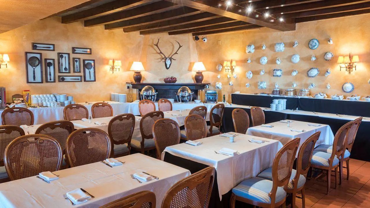 Gran Hotel Rey Don Jaime - zdjęcie 11