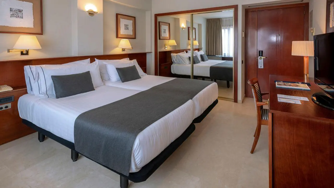 Gran Hotel Rey Don Jaime - zdjęcie 6