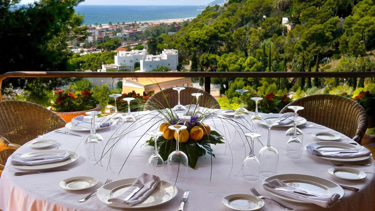 Gran Hotel Rey Don Jaime - zdjęcie 12