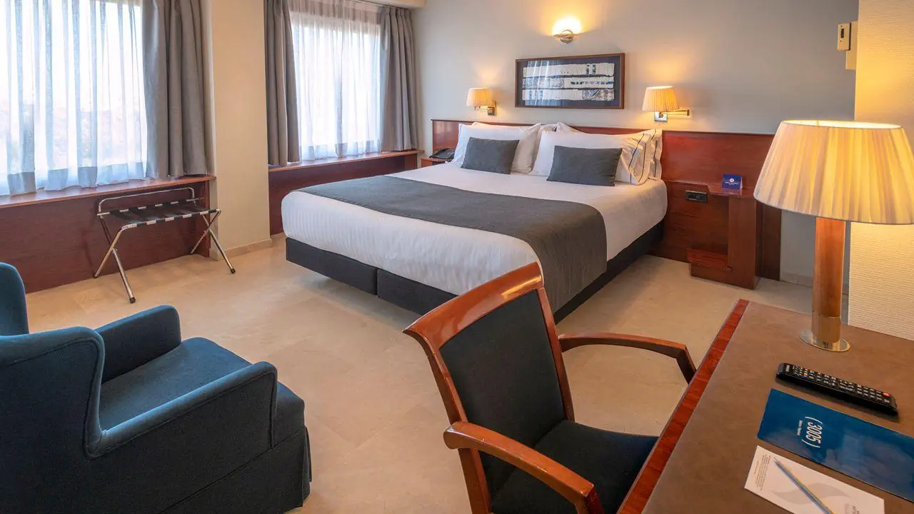 Gran Hotel Rey Don Jaime - zdjęcie 7